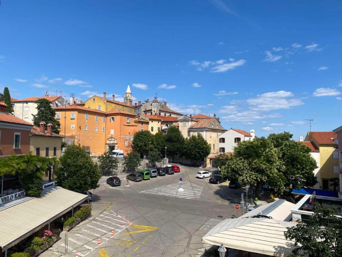 Borgo Apartment Labin  Exterior photo